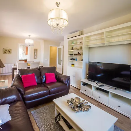 Casa Margarita By Rent Costa Brava * كالونج
