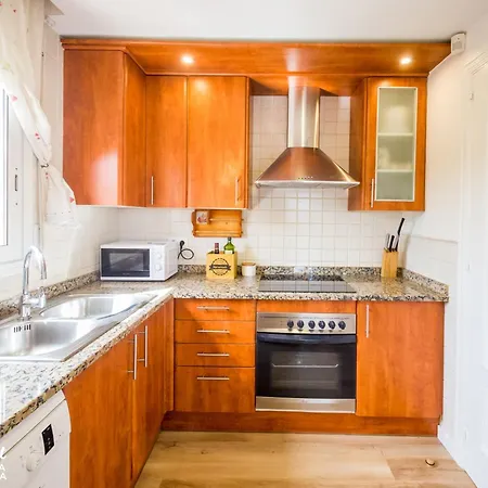 بيت للعطل Casa Margarita By Rent Costa Brava *