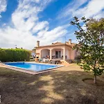 Casa Margarita En Platja D'aro *