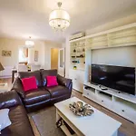 Casa Margarita En Platja D'aro * 卡隆赫