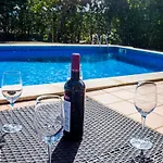 Casa Margarita En Platja D'aro 度假居 卡隆赫