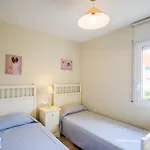 Casa Margarita En Platja D'aro * 卡隆赫