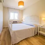 Casa Margarita En Platja D'aro 度假居