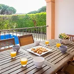 Casa Margarita En Platja D'aro * 卡隆赫