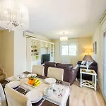 度假居 Casa Margarita En Platja D'aro *