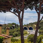 Casa Margarita En Platja D'aro