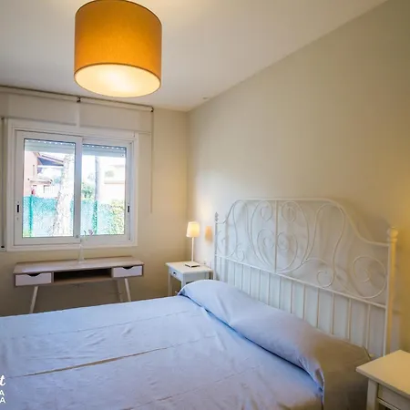 Casa Margarita En Platja D'aro Ferienhaus