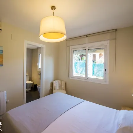 Ferienhaus Casa Margarita En Platja D'aro