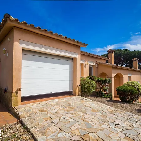 Casa Margarita En Platja D'aro