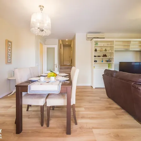 Ferienhaus Casa Margarita En Platja D'aro