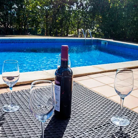 Casa Margarita En Platja D'aro Ferienhaus Calonge (Catalonia)