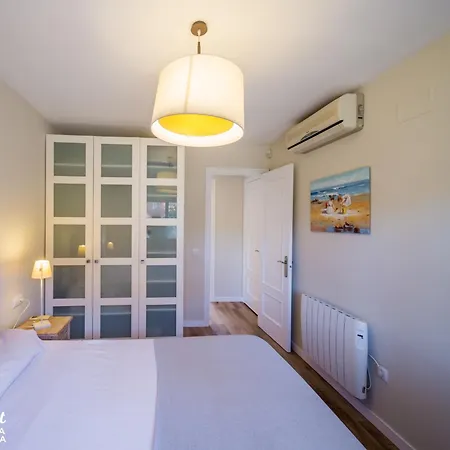 Ferienhaus Casa Margarita En Platja D'aro Calonge (Catalonia)