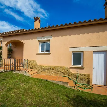 Casa Margarita En Platja D'aro *