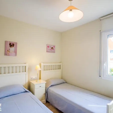 Casa Margarita En Platja D'aro * Calonge (Catalonia)