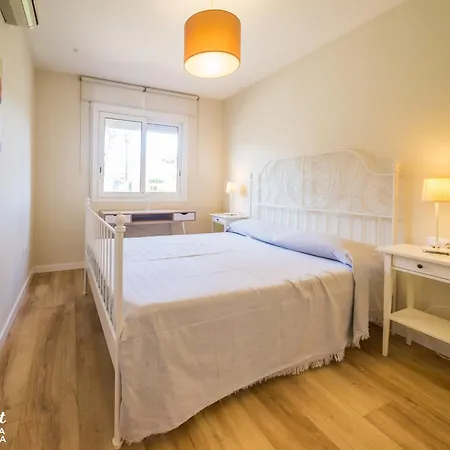 Casa Margarita En Platja D'aro Ferienhaus