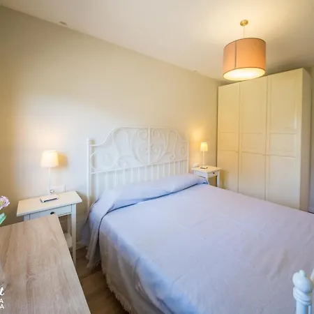 Casa Margarita En Platja D'aro Ferienhaus