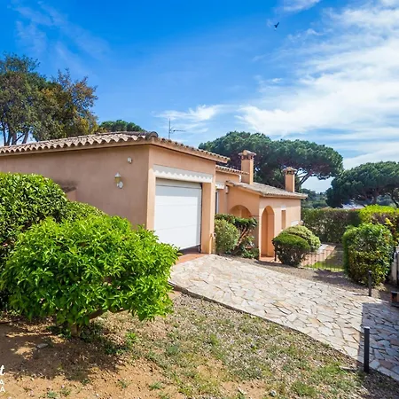 度假居 Casa Margarita En Platja D'aro