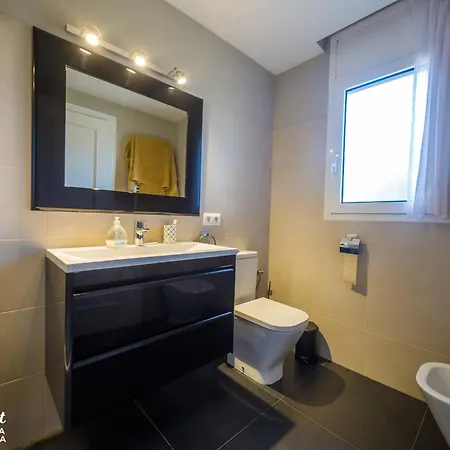 Casa Margarita By Rent Costa Brava