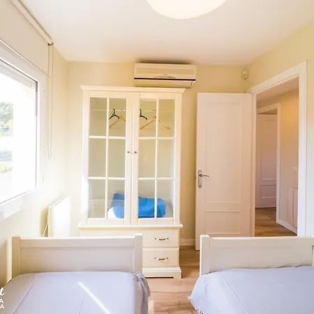 Casa Margarita By Rent Costa Brava Calonge (Catalonia)