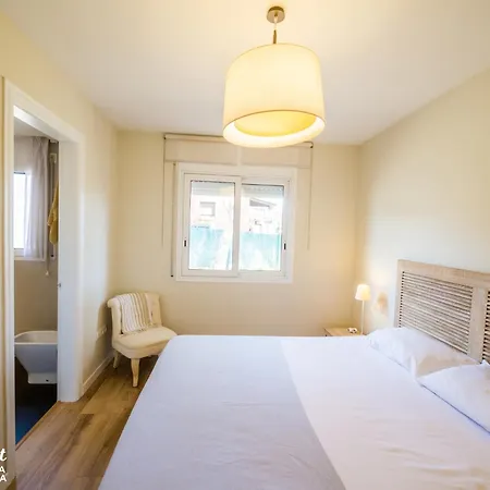 Casa Margarita By Rent Costa Brava Calonge (Catalonia)