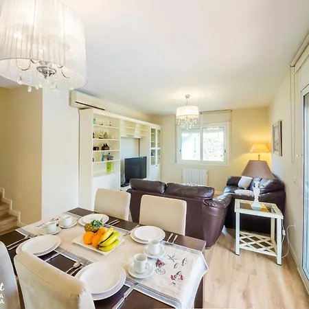 Holiday home Casa Margarita By Rent Costa Brava *