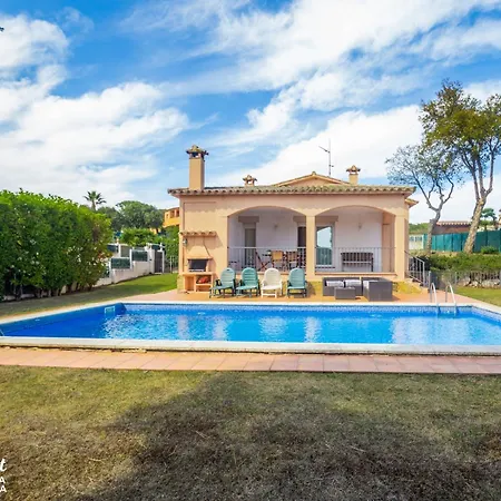 Holiday home Casa Margarita By Rent Costa Brava Calonge (Catalonia)