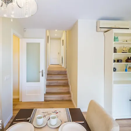 Casa Margarita By Rent Costa Brava Calonge (Catalonia)
